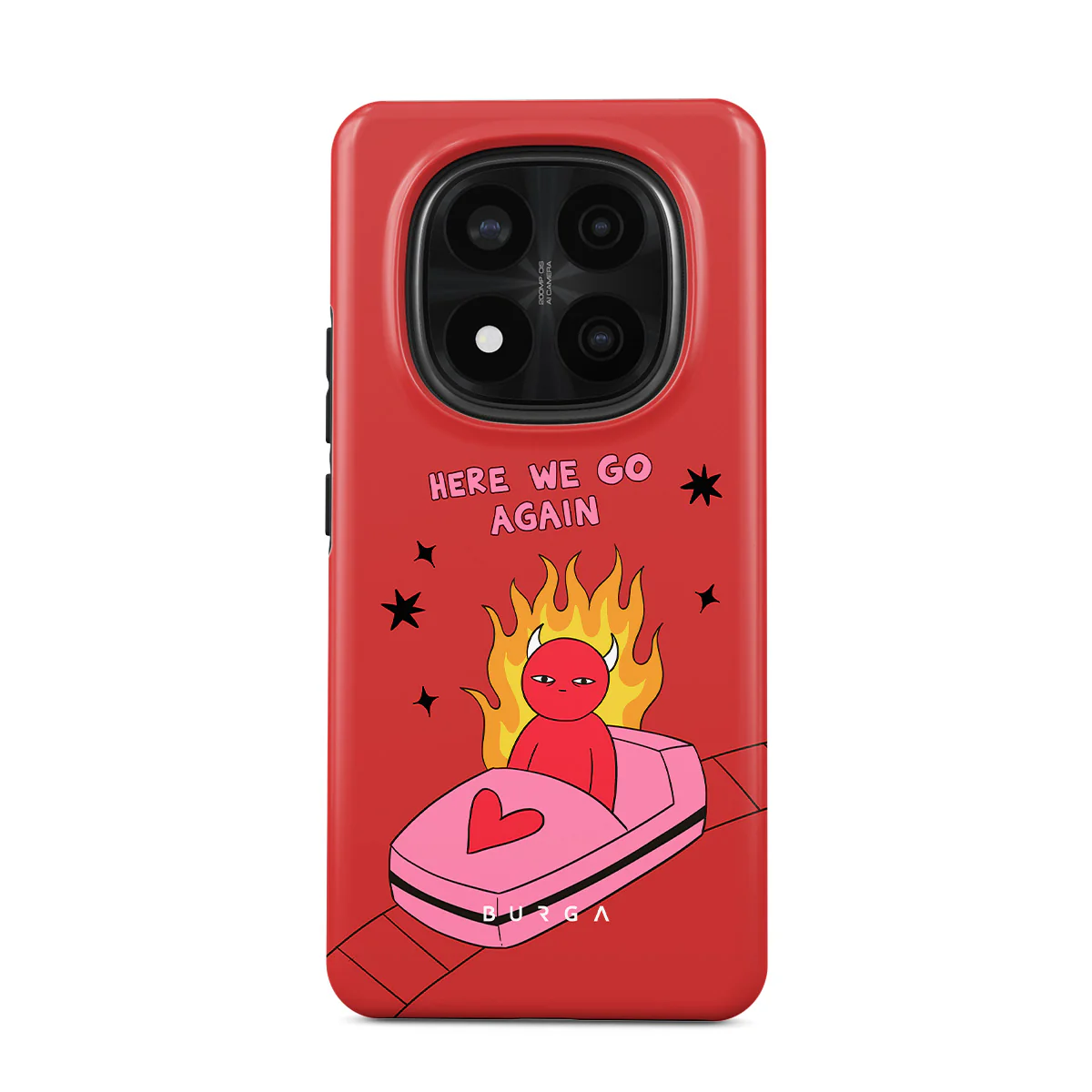 Xiaomi Redmi Note 14 Pro 5G Cases