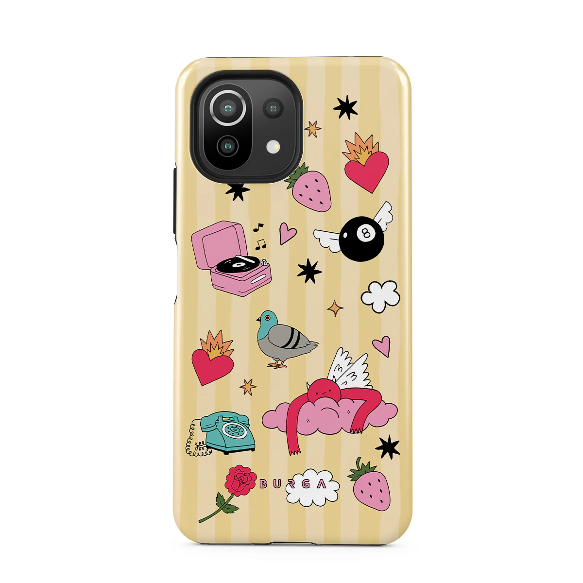 Xiaomi 11 Lite 5G NE Cases